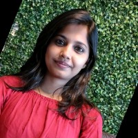 Harshitha M C