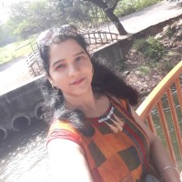 Ashwini Chougale