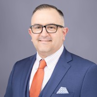 Derek Coldiron, MSPM, PMP
