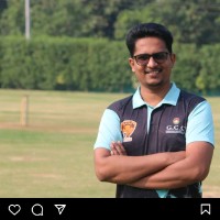 Dipendrasinh Rathod