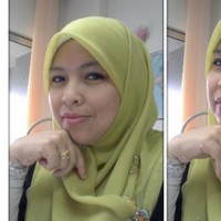 Yusrosliza Binti Mat Jusoh