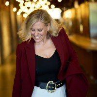 Tara May