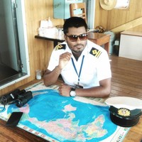 Khushwant Kumar Ram