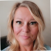 Judi Blanding