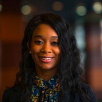 Shanicka Reynolds