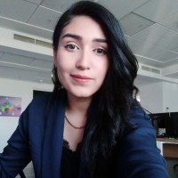 Nihed Nouri
