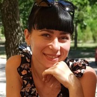 Maryna Saienko