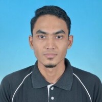 Muhamad Syafiq Naif Ismail