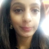 Shefali Gupta