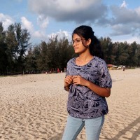 Megha Babu