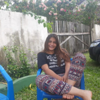 Mayra Baena