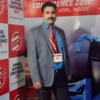 Anil Kumar