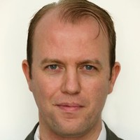 Paul Balas