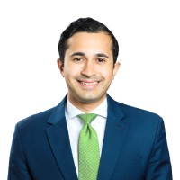 Rohun Vaidya