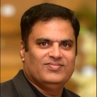 Qamar Bukhari