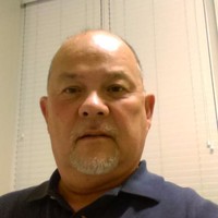 Richard Crumpton
