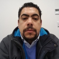 Rodrigo Andres Carvajal Aravena