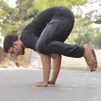 Goutham Bhaskar