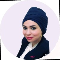 Meryem Ghellai