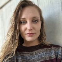 Courtney Heuer