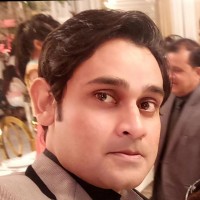 Syed Rehan Hussain Rizvi