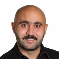 Ahmad Al-Omari