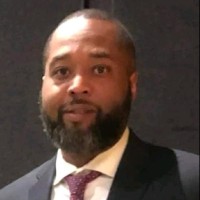 Ronald Hinton