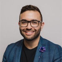 Zeid Rijeb, Mba