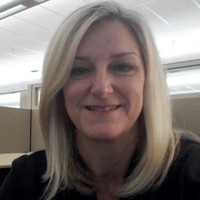 Carolyn Harris