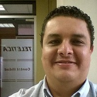 Oscar A. Mata Barquero