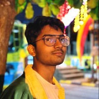 Yash Arya