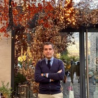 Jorge Álvarez Poveda