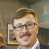 Chad M. Goodling
