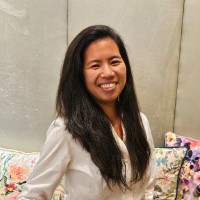 Justina Mei