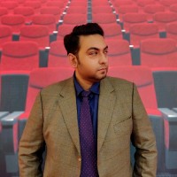 Alireza Karbasi Milani