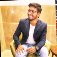 Vipul Magare