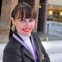 Angeliki Mastori