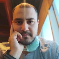 Talha Burak Turali