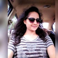 Priyal Brahmbhatt