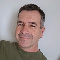 Bruno Rosier