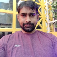 Pratik Chavda