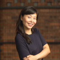 Liz Leow