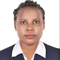 Shania Nantongo