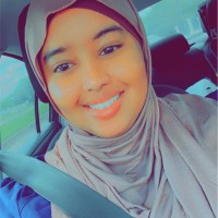 Raima Ahmed