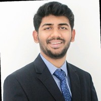 Nitish Yeole