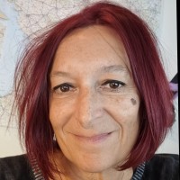 CLAUDINE JAMONNEAU