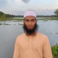 Sadik Mahmud