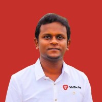 Karthick M