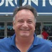 Glenn Ward