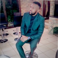 Thapelo Monareng